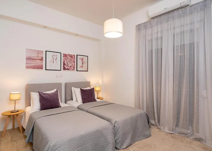 Morum Urban Stay