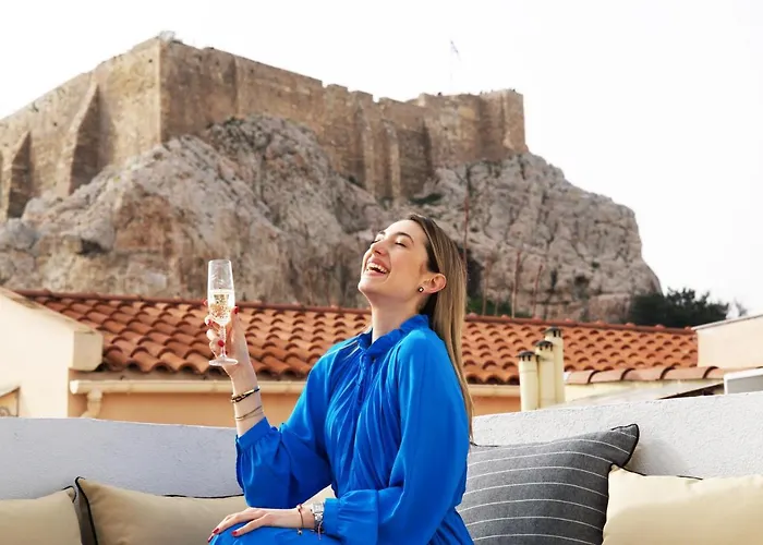 Cityzoe Athens