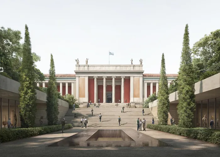 Salver Athens