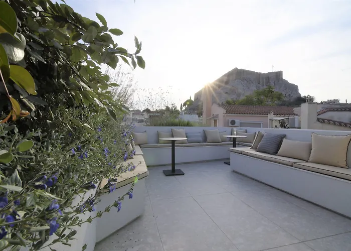 Cityzoe Athens